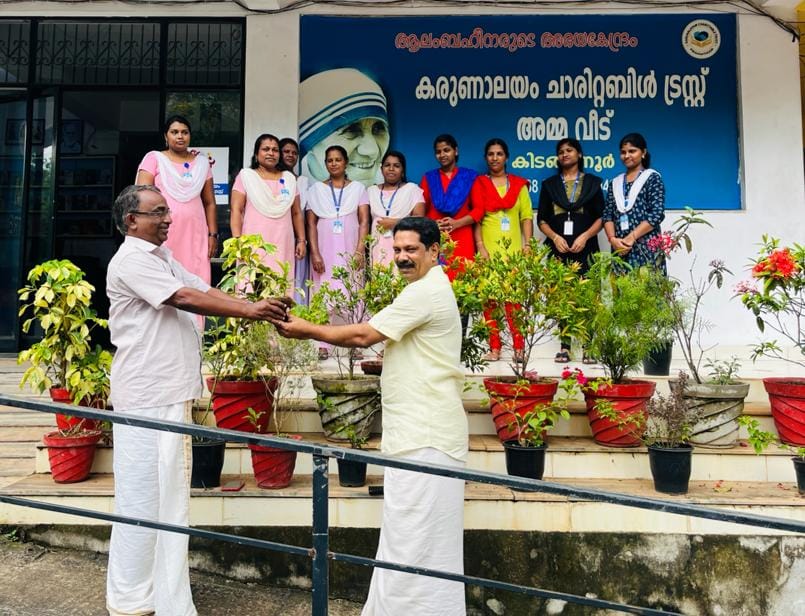 World Environment Day Celebrated